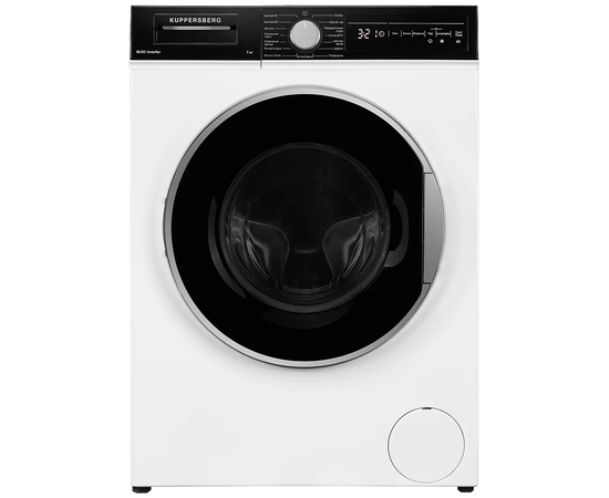  Стиральная машина Kuppersberg WM 490 W 