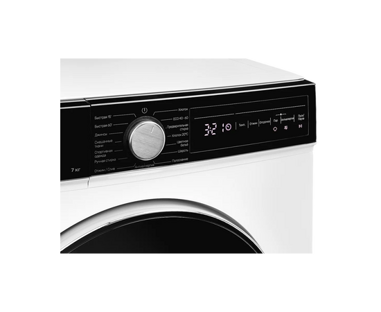  Стиральная машина Kuppersberg WM 490 W 