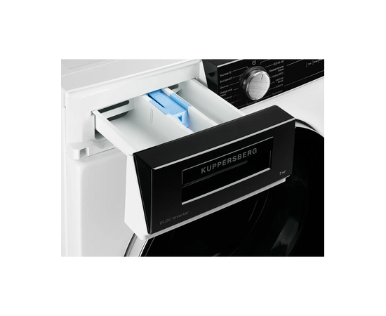  Стиральная машина Kuppersberg WM 490 W 