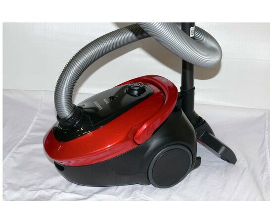  Пылесос DREAME Wet and Dry Vacuum H12S Black (HHR30B) 