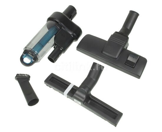  Пылесос DREAME Wet and Dry Vacuum H12S Black (HHR30B) 