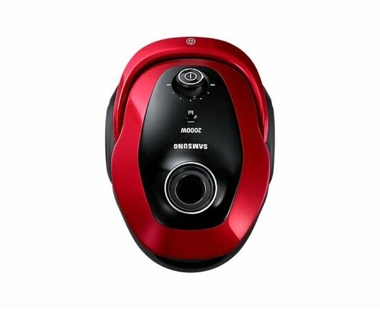  Пылесос DREAME Wet and Dry Vacuum H12S Black (HHR30B) 