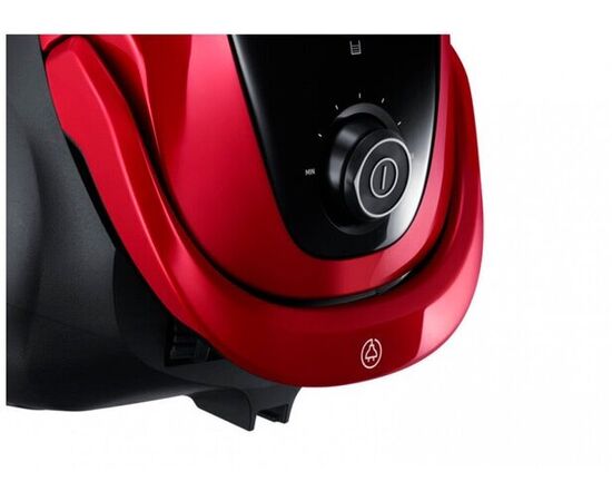  Пылесос DREAME Wet and Dry Vacuum H12S Black (HHR30B) 