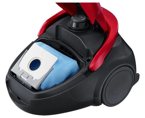  Пылесос DREAME Wet and Dry Vacuum H12S Black (HHR30B) 