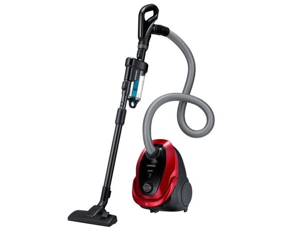  Пылесос DREAME Wet and Dry Vacuum H12S Black (HHR30B) 