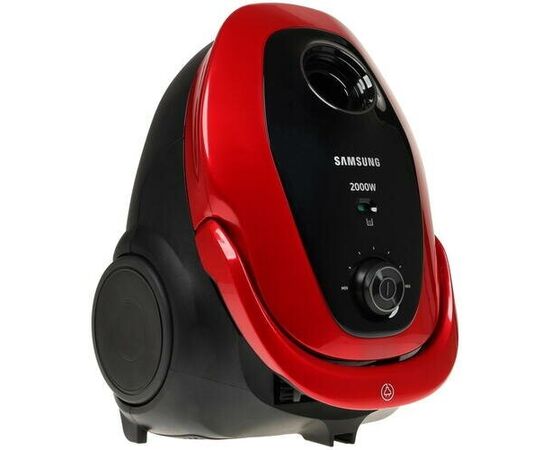  Пылесос DREAME Wet and Dry Vacuum H12S Black (HHR30B) 