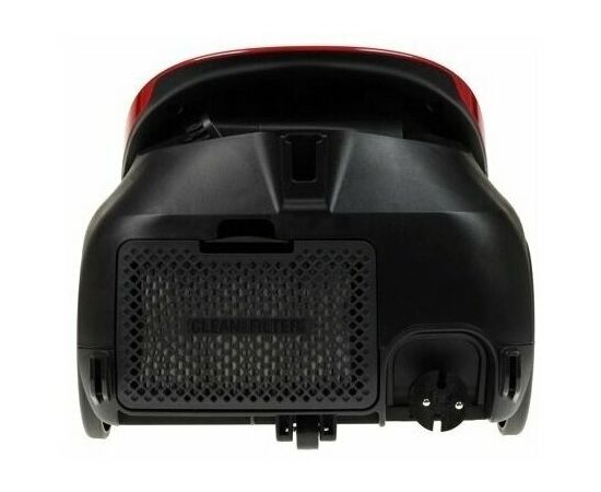  Пылесос DREAME Wet and Dry Vacuum H12S Black (HHR30B) 
