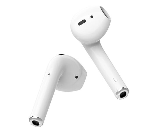  Наушники bluetooth BOROFONE BW25 TWS (белый) 