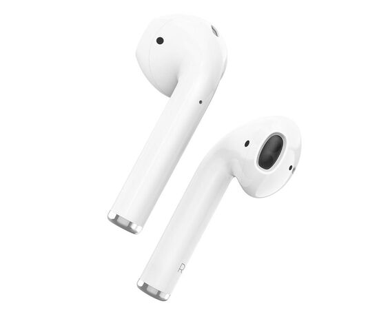  Наушники bluetooth BOROFONE BW25 TWS (белый) 