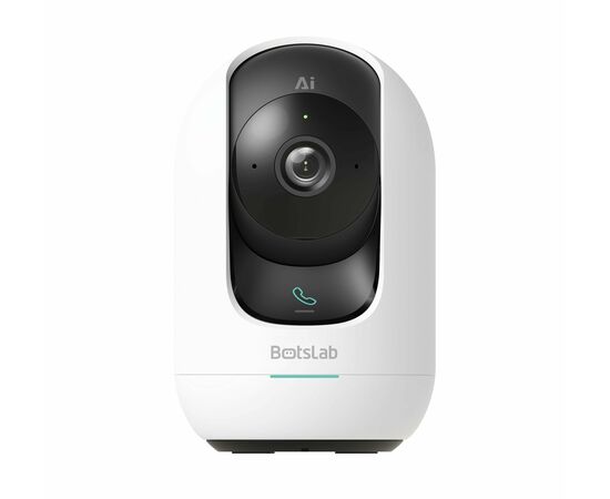  IP-камера Botslab Indoor Cam 2 Pro (C221) EU White 