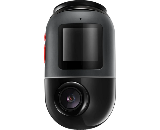  Видеорегистратор 70mai Dash Cam Omni X200-128G Black 