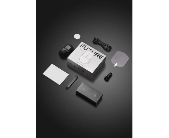  Видеорегистратор 70mai Dash Cam Omni X200-128G Black 