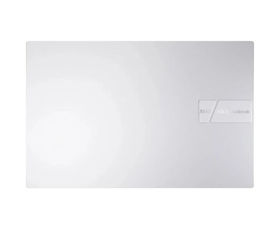  Ноутбук ASUS Vivobook 15 X1504VA-BQ574 (90NB13Y2-M000D0)15.6" Intel Core i5 120U/16 Gb DDR4/Intel UHD Graphics/512 SSD M.2/NoOS/silver 