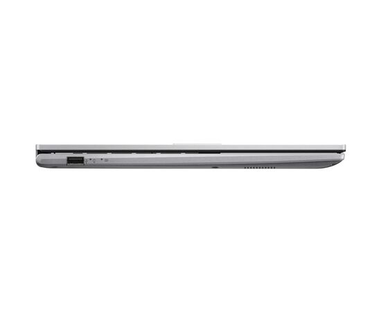  Ноутбук ASUS Vivobook 15 X1504VA-BQ574 (90NB13Y2-M000D0)15.6" Intel Core i5 120U/16 Gb DDR4/Intel UHD Graphics/512 SSD M.2/NoOS/silver 