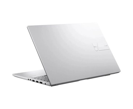  Ноутбук ASUS Vivobook 15 X1504VA-BQ574 (90NB13Y2-M000D0)15.6" Intel Core i5 120U/16 Gb DDR4/Intel UHD Graphics/512 SSD M.2/NoOS/silver 