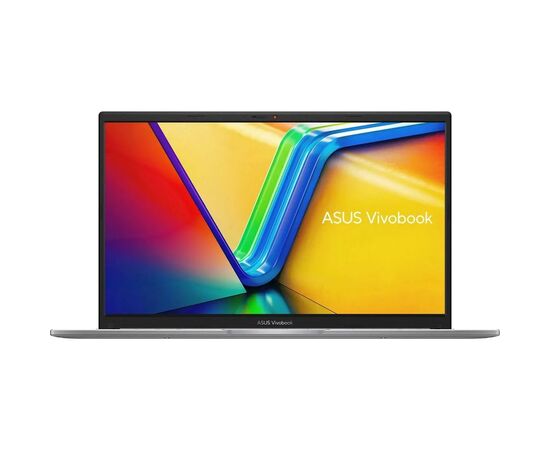  Ноутбук ASUS Vivobook 15 X1504VA-BQ574 (90NB13Y2-M000D0)15.6" Intel Core i5 120U/16 Gb DDR4/Intel UHD Graphics/512 SSD M.2/NoOS/silver 