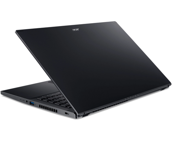  Ноутбук Acer A715-76G (NH.QMYER.002) 15.6" IPS FHD/Core i5 12450H/16Gb/512Gb SSD/2050 4Gb/noOS/black 