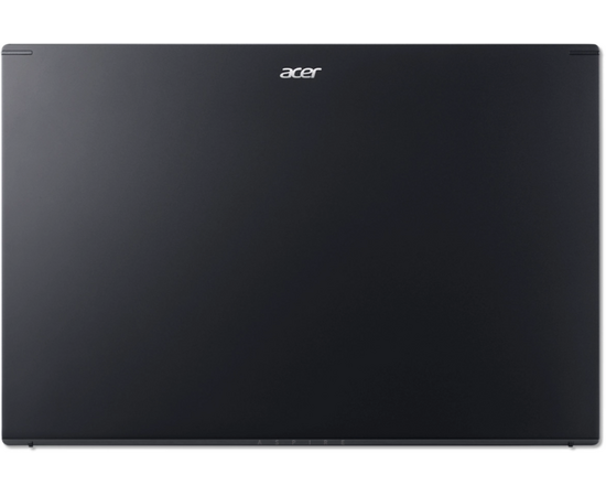  Ноутбук Acer A715-76G (NH.QMYER.002) 15.6" IPS FHD/Core i5 12450H/16Gb/512Gb SSD/2050 4Gb/noOS/black 