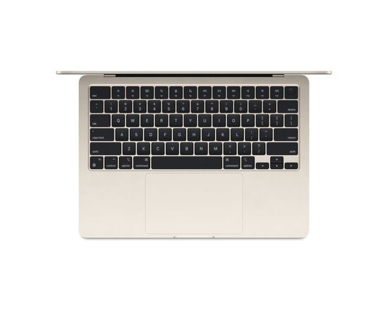  Ноутбук APPLE MacBook Air 13 (MXCU3ZP/A) M3/16Gb/512Gb SSD/MacOS/нужен переходник на EU/Starlight 