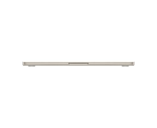  Ноутбук APPLE MacBook Air 13 (MXCU3ZP/A) M3/16Gb/512Gb SSD/MacOS/нужен переходник на EU/Starlight 