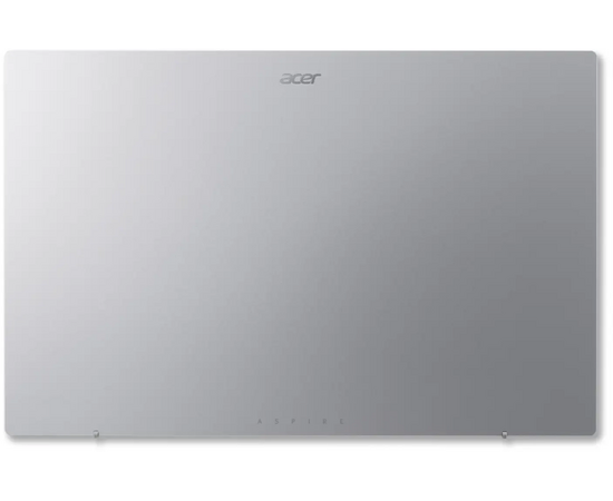  Ноутбук 15.6" FHD ACER Aspire A315-510P-30EA silver (Core i3 N305/8Gb/256Gb SSD/VGA int/noOS) (NX.KDHER.002) 