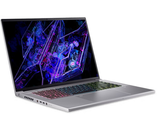  Ноутбук ACER Pre Triton PTN16-51-936A (NH.QPPCD.002) 16" CU9-185H 32GB/2TB W11H 