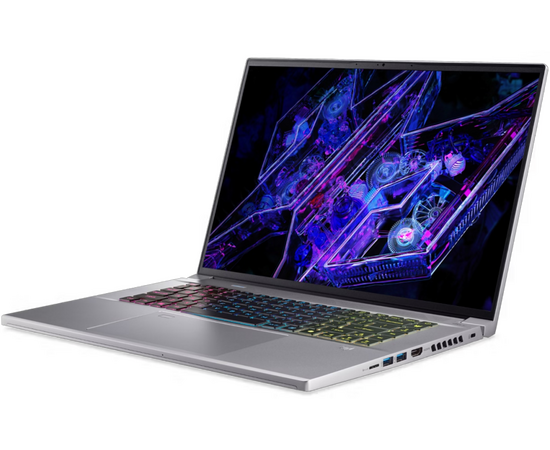  Ноутбук ACER Pre Triton PTN16-51-936A (NH.QPPCD.002) 16" CU9-185H 32GB/2TB W11H 