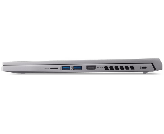  Ноутбук ACER Pre Triton PTN16-51-936A (NH.QPPCD.002) 16" CU9-185H 32GB/2TB W11H 