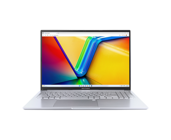  Ноутбук ASUS VivoBook 16 X1605VA-MB934 (90NB10N2-M015A0) Intel Core i7 13700H 2400MHz/16"/1920x1200/32GB/1024GB SSD/Intel Iris Xe Graphics/DOS 