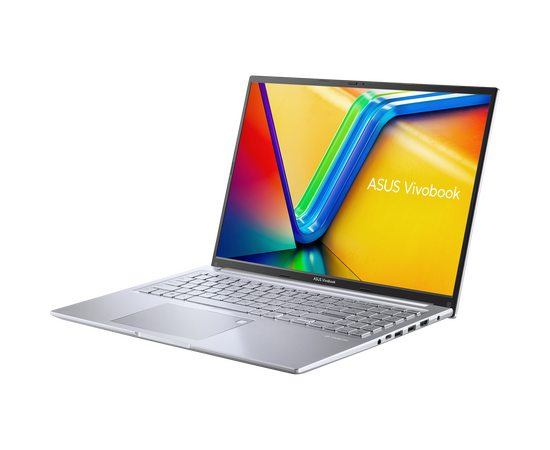  Ноутбук ASUS VivoBook 16 X1605VA-MB934 (90NB10N2-M015A0) Intel Core i7 13700H 2400MHz/16"/1920x1200/32GB/1024GB SSD/Intel Iris Xe Graphics/DOS 