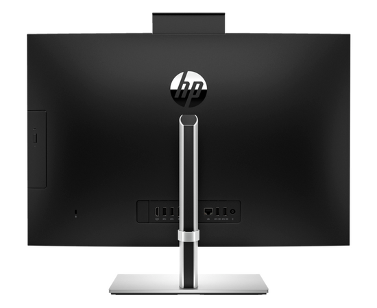  Моноблок HP ProOne 440 G9 (884R3EA) 23,8" FHD Core i5 13500T/8Gb/512Gb/VGA int/noOS/eng usb kbd+mouse/black 