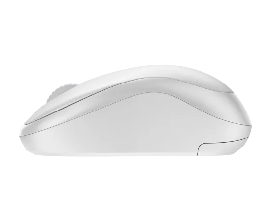  Мышка беспроводная Logitech M240 910-007120 Off White Silent Bluetooth 