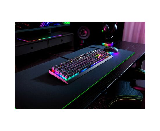  Игровая клавиатура Razer BlackWidow V4 X (Green Switch) RZ03-04700800-R3R1 