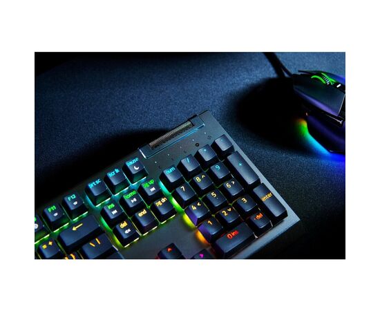  Игровая клавиатура Razer BlackWidow V4 X (Green Switch) RZ03-04700800-R3R1 
