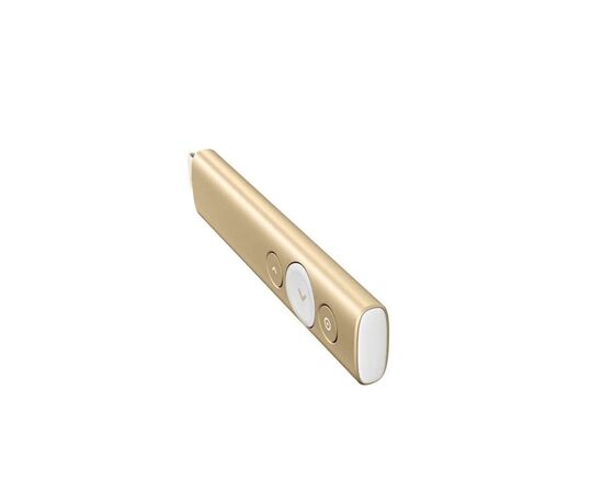  Презентер Logitech R-R0011 Spotlight 910-004868 Gold 
