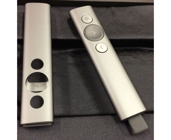  Презентер Logitech R-R0011 Spotlight 910-004868 Gold 