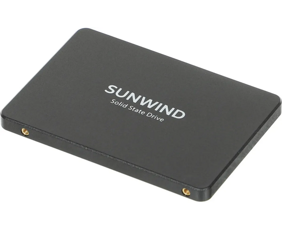  SSD SunWind ST3 SWSSD128GS2T SATA-III 128GB 2.5" 