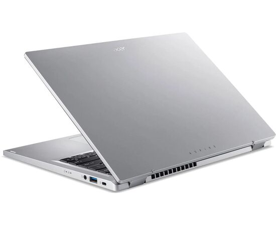  Ноутбук Acer Aspire A314-42P-R3RD (NX.KSFCD.005) Ryzen 7 5700U/8GB/SSD1024GB/14"/IPS/WUXGA/NoOS/Silver 