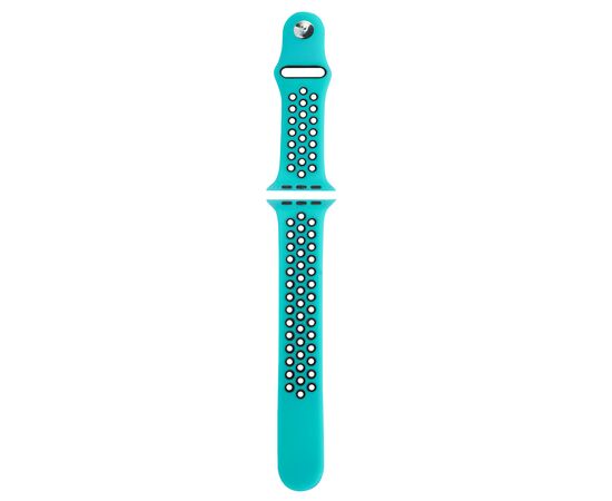  Ремешок для Apple watch - 38-40 mm, mObility, тиффани, Дизайн 1 