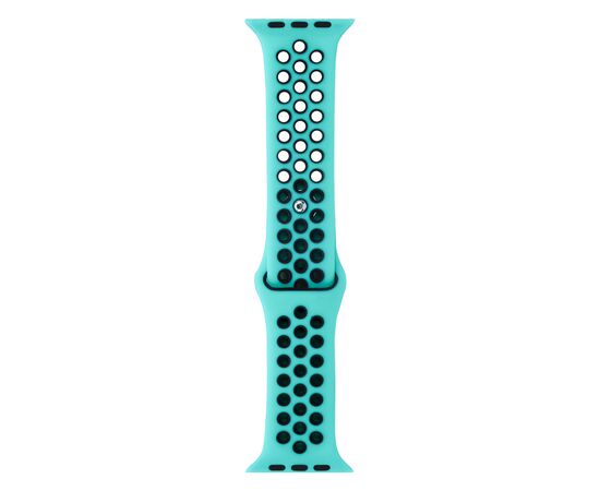  Ремешок для Apple watch - 38-40 mm, mObility, тиффани, Дизайн 1 