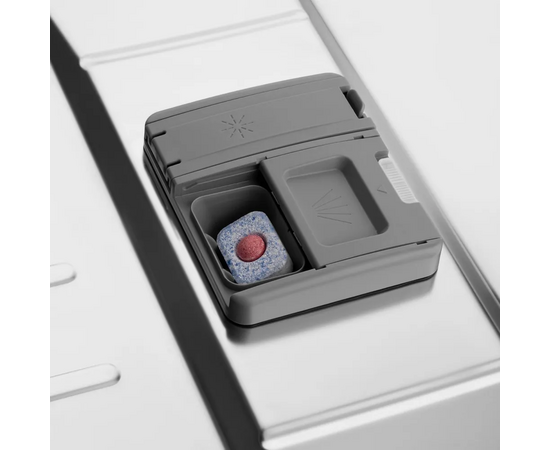  Встраиваемая посудомоечная машина Weissgauff BDW 4160 Real Touch DC Inverter Timer Floor 