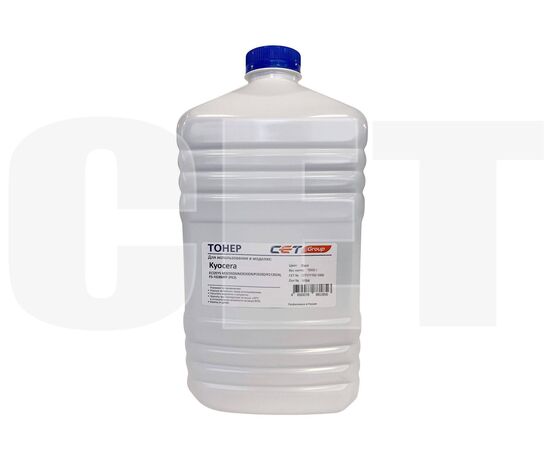  Тонер Cet PK3 (CET111102-1000) черный для Kyocera Ecosys M2035DN/M2030DN/P2035D/P2135DN 