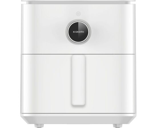  Аэрогриль Xiaomi Smart Air Fryer 6.5L MAF10 (EU) белый 