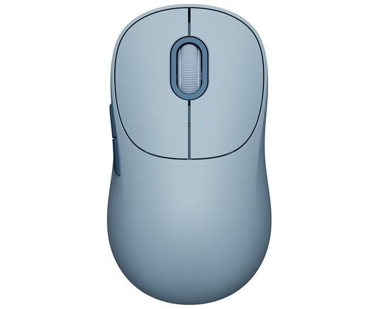  Мышь беспроводная Xiaomi XMWXSB03YM Blue 