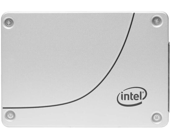  SSD INTEL D3-S4520 (SSDSC2KB960GZ01 99A0AF) SATA2.5" 960GB TLC 
