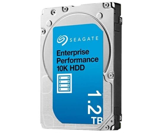  HDD Seagate Enterprise Performance 10K ST1200MM0009 SAS 1.2Tb 2.5" 12Gb/s 128Mb 