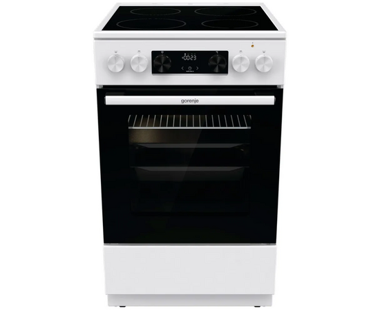 Электрическая плита Gorenje GEC5C42WG (740534) 