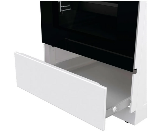  Электрическая плита Gorenje GEC5C42WG (740534) 