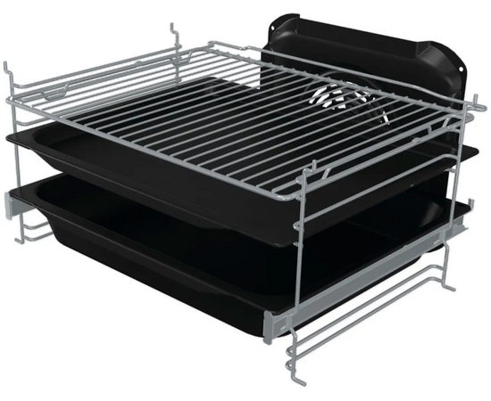  Электрическая плита Gorenje GEC5C42WG (740534) 