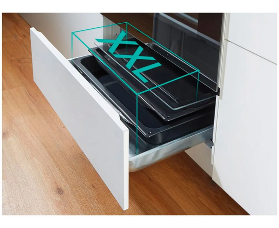  Электрическая плита Gorenje GEC5C42WG (740534) 